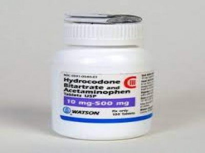 Hydrocodone